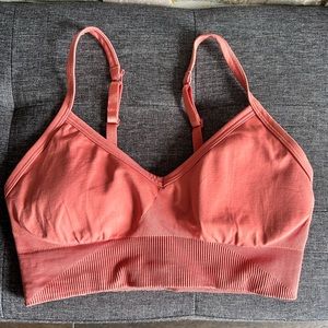 Lululemon Ebb to Street Bra *light support A/B Cup